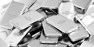 Prediction of 7 times growth of silver price for the next 2 to 3 years